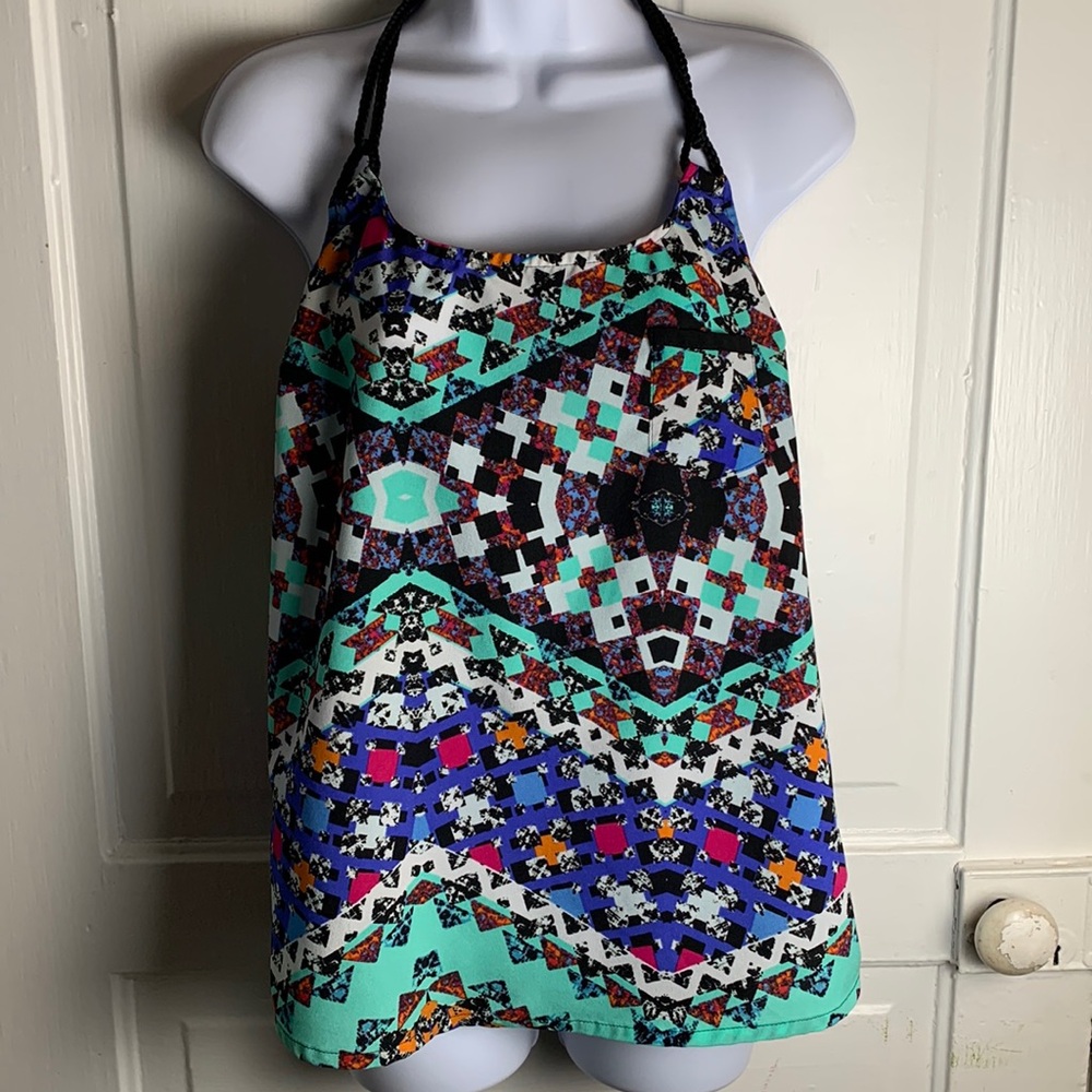Jessica Simpson Tank top Size M